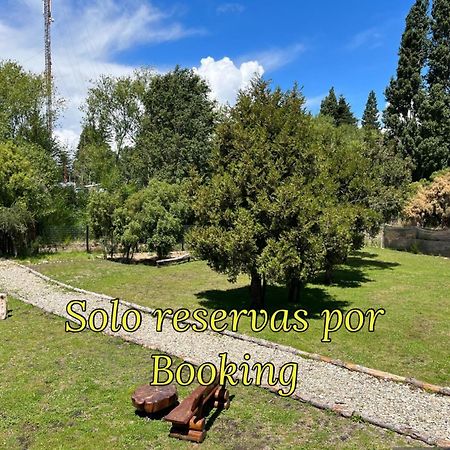 Villa El Arroyo Del Sur San Carlos de Bariloche Exterior foto