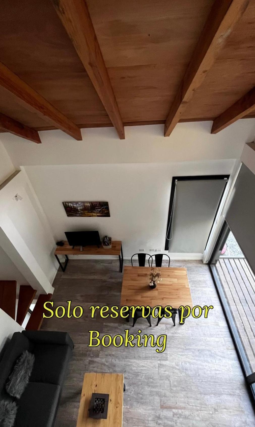 Villa El Arroyo Del Sur San Carlos de Bariloche Exterior foto